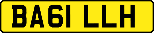 BA61LLH
