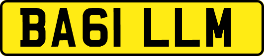 BA61LLM