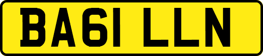 BA61LLN