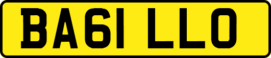 BA61LLO