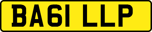 BA61LLP