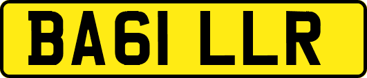 BA61LLR