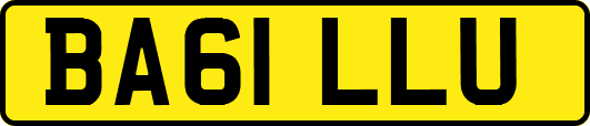 BA61LLU