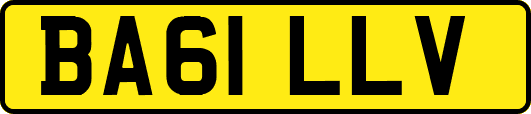 BA61LLV