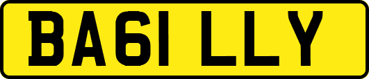 BA61LLY
