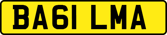 BA61LMA