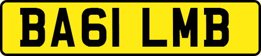 BA61LMB