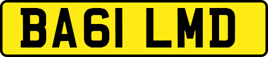 BA61LMD