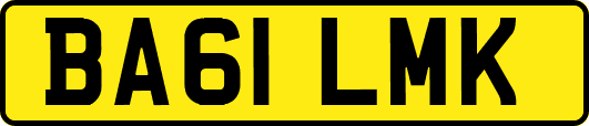 BA61LMK