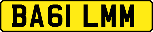 BA61LMM