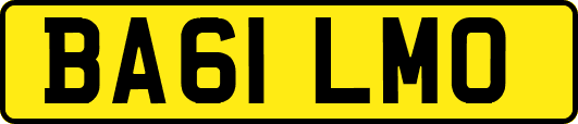 BA61LMO