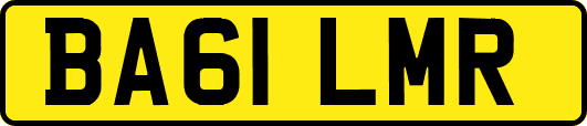 BA61LMR