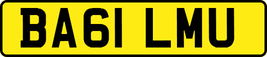 BA61LMU