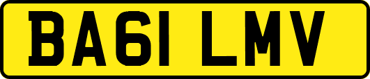 BA61LMV