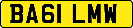 BA61LMW