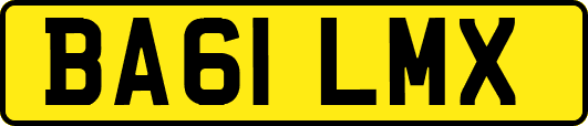 BA61LMX