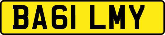 BA61LMY