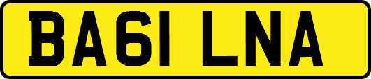 BA61LNA
