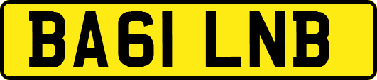BA61LNB