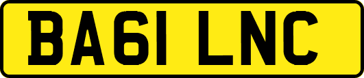 BA61LNC