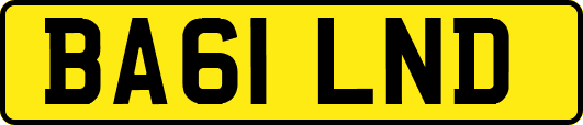 BA61LND