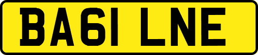 BA61LNE