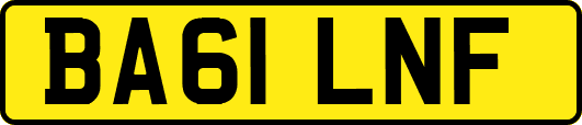 BA61LNF
