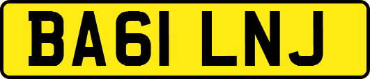 BA61LNJ