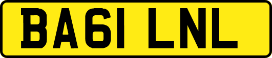 BA61LNL