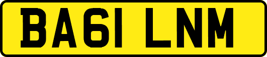 BA61LNM