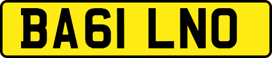 BA61LNO
