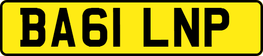 BA61LNP