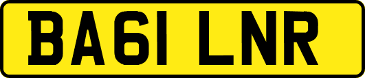 BA61LNR