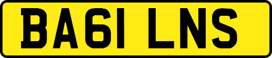 BA61LNS