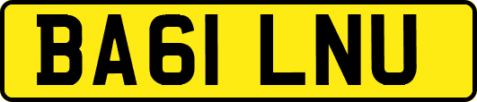 BA61LNU