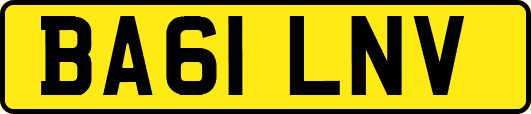 BA61LNV