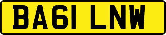 BA61LNW