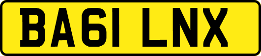 BA61LNX