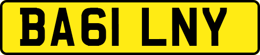BA61LNY