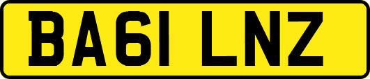 BA61LNZ