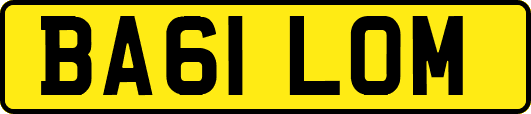 BA61LOM