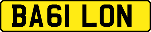 BA61LON