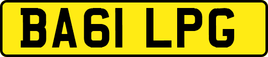 BA61LPG