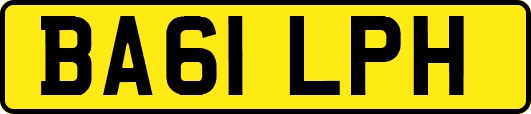 BA61LPH