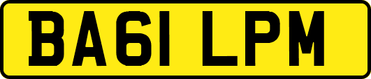 BA61LPM
