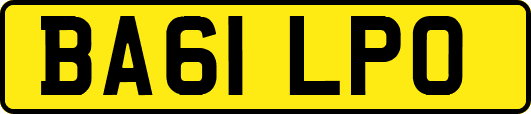 BA61LPO
