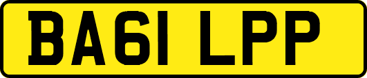 BA61LPP