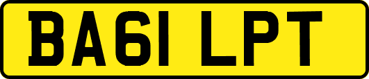 BA61LPT