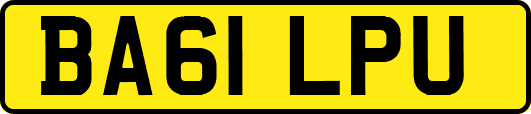BA61LPU