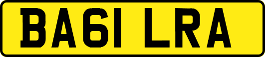 BA61LRA